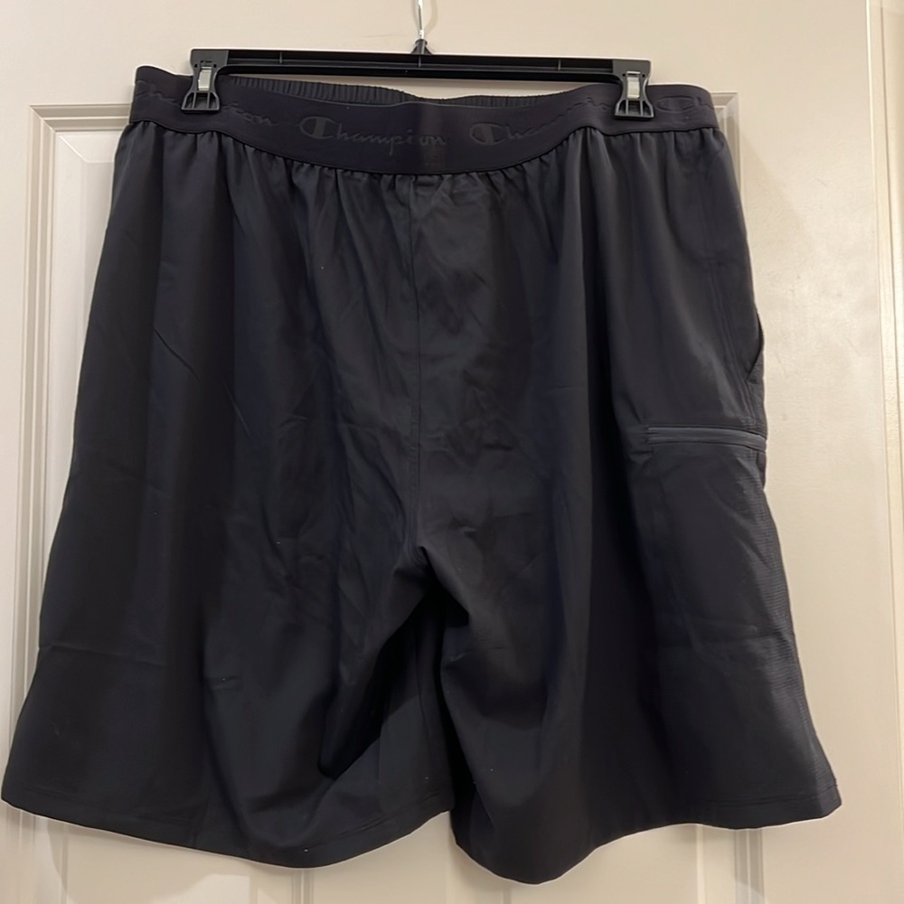 Champion men’s shorts - Picture 5 of 6